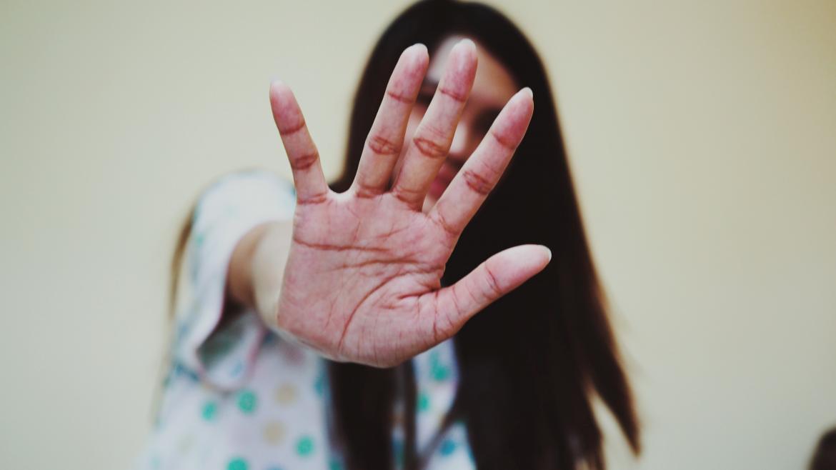 Violencia de género