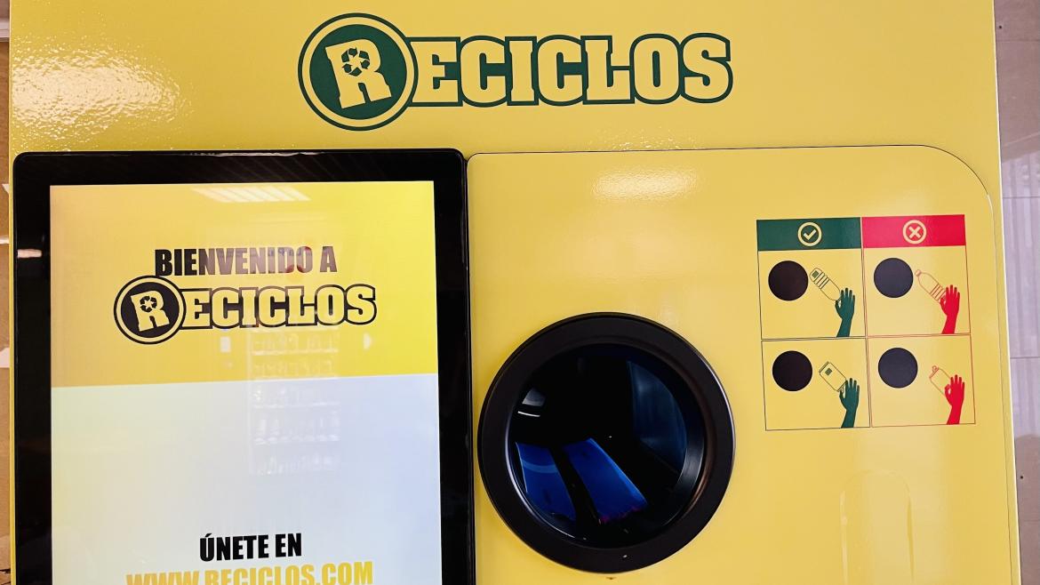 Reciclos La Paz