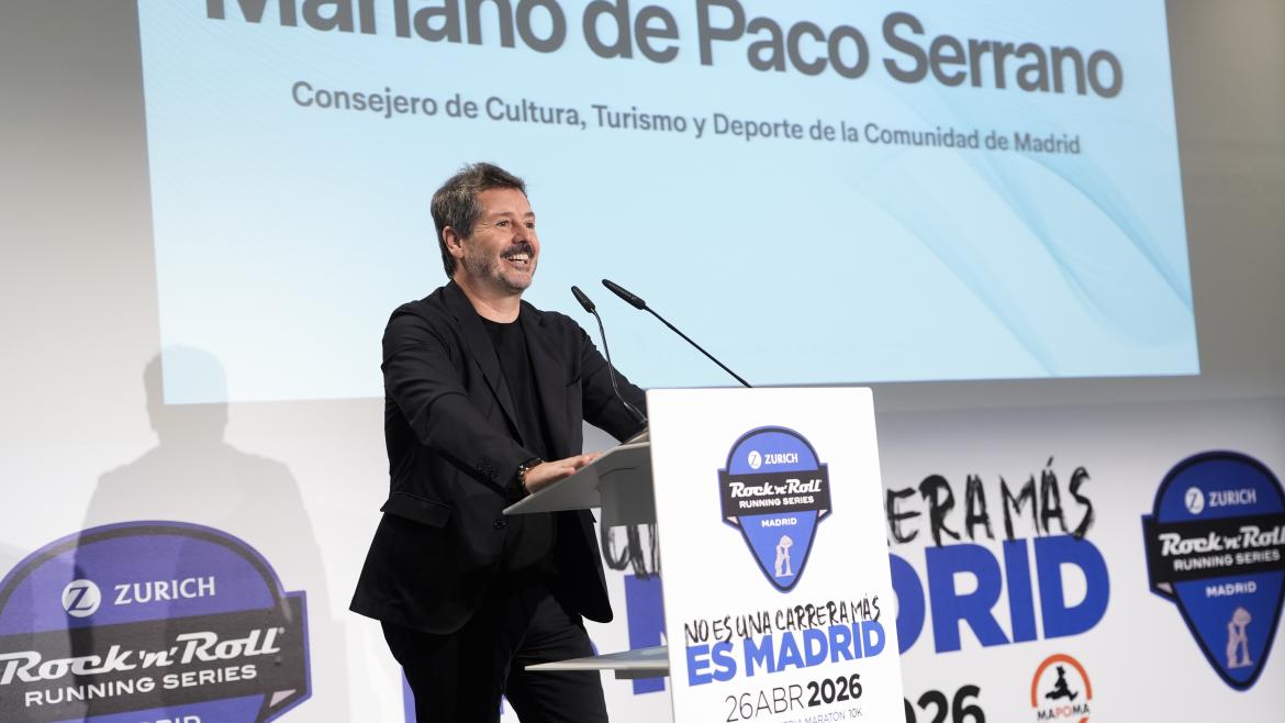 El consejero de Paco Serranos