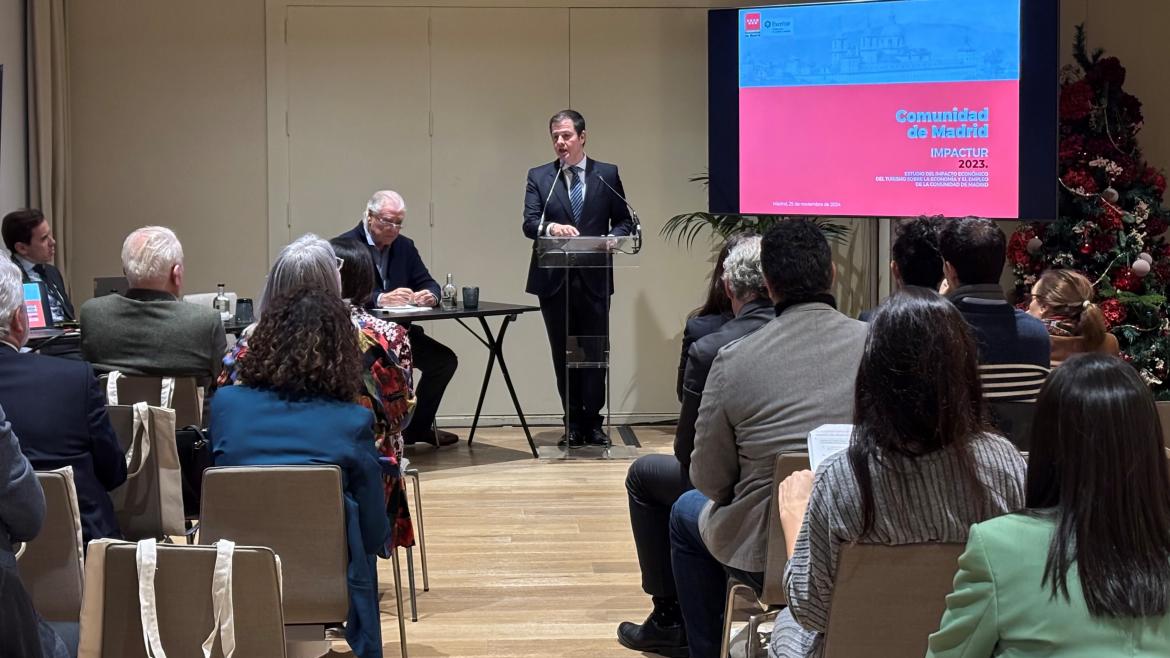 Consejería de Cultura, Turismo y Deporte