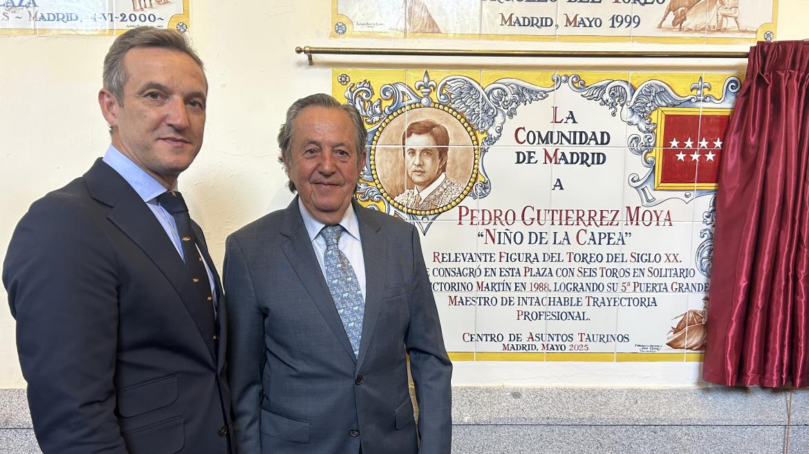 Pedro Gutiérrez Moya