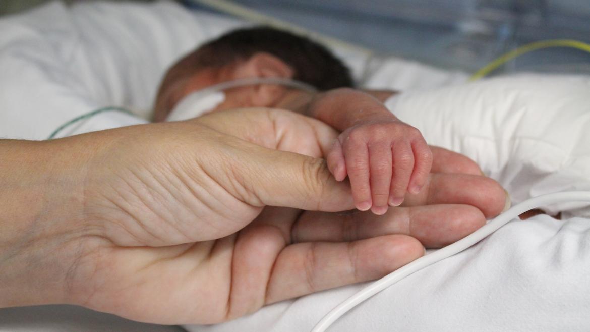 Neonatologia Bebe