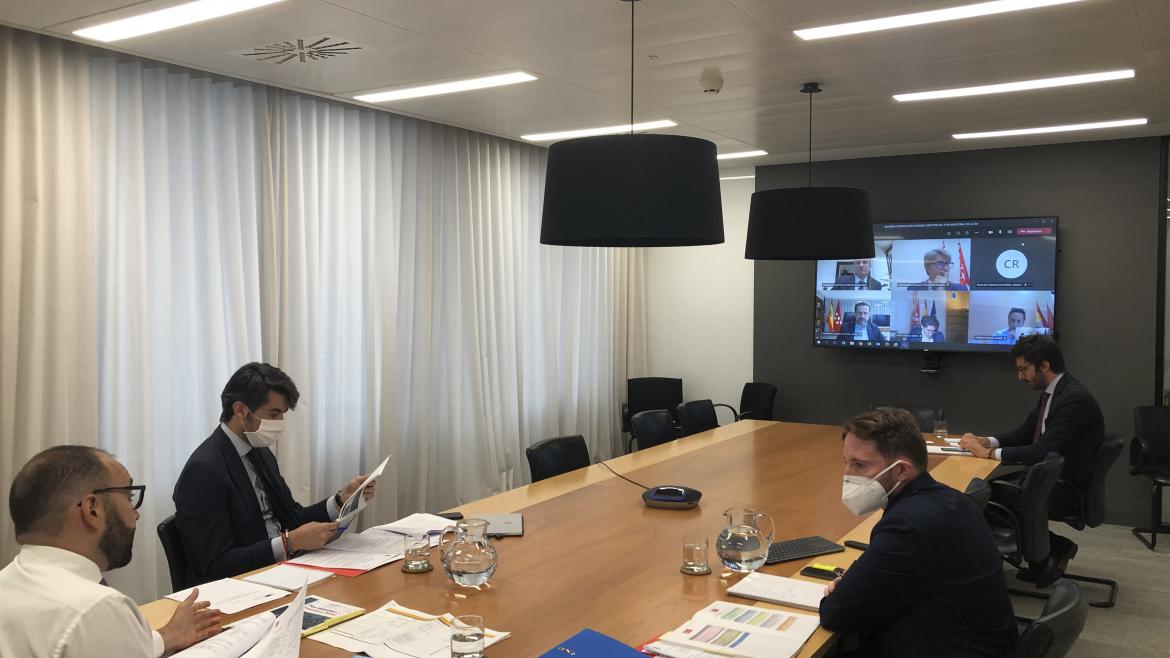 Reorientamos el Plan Industrial 2020-2025