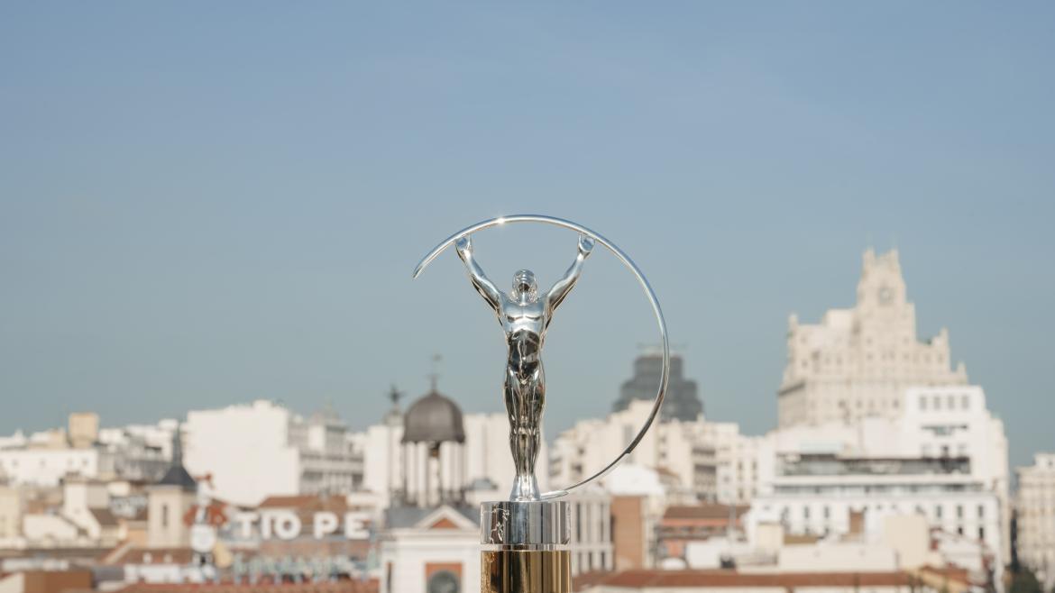 Díaz Ayuso da la bienvenida a los Premios Laureus que celebrará su XXV edición en Madrid: “Es un reclamo para todos los que aman el deporte” El evento de distinciones deportivas más prestigioso del mundo