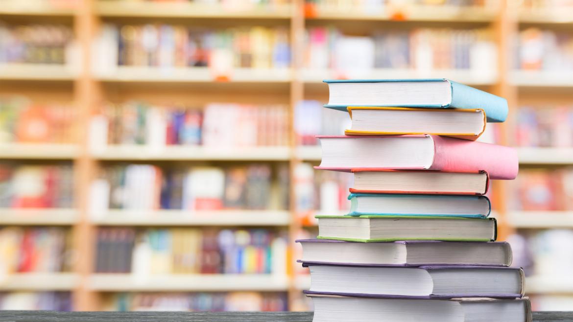 Fondo de apoyo a librerías