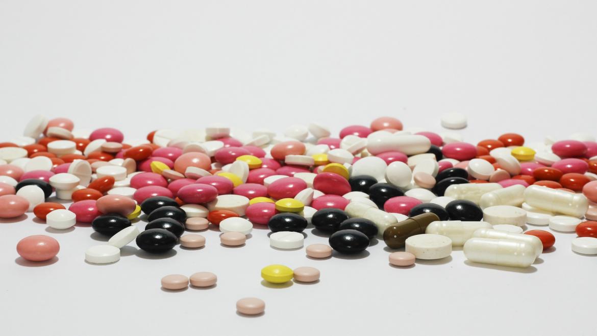 medicamentos antimicrobianos