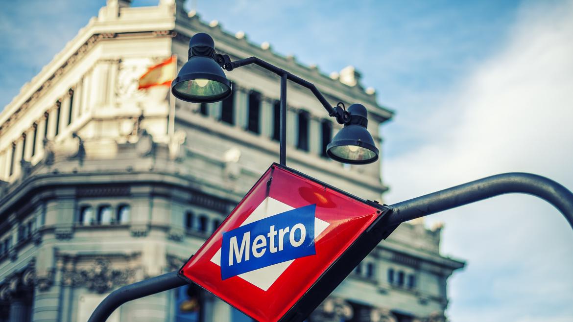 Imagen de cabecera #0 de la página de "La Comunidad de Madrid amplía el servicio de transporte público para garantizar el acceso al concierto de Harry Styles"