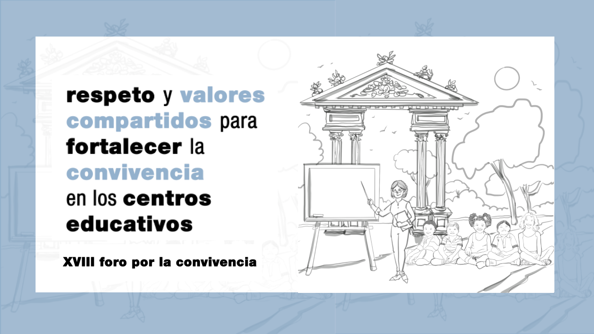 XVIII foro por la convivencia