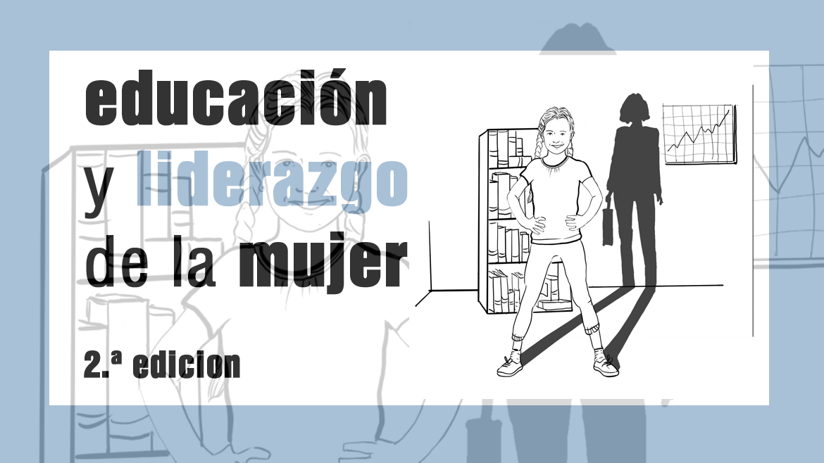 La educación, clave para la igualdad y el liderazgo de la mujer