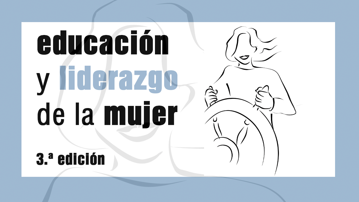 Tercera Edición Educación y liderazgo de la mujer