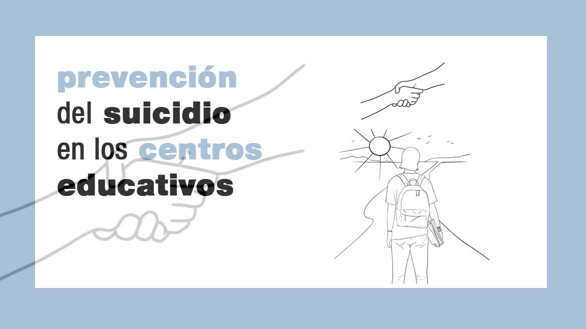 prevención del suicidio