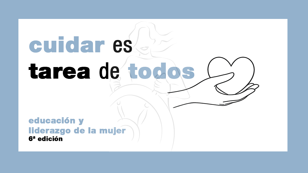 cuidar es tarea de todos