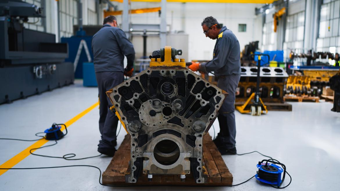 Creación de empresas