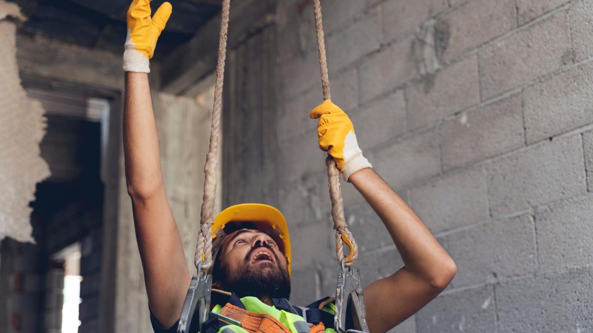 Vigilancia y control en el trabajo