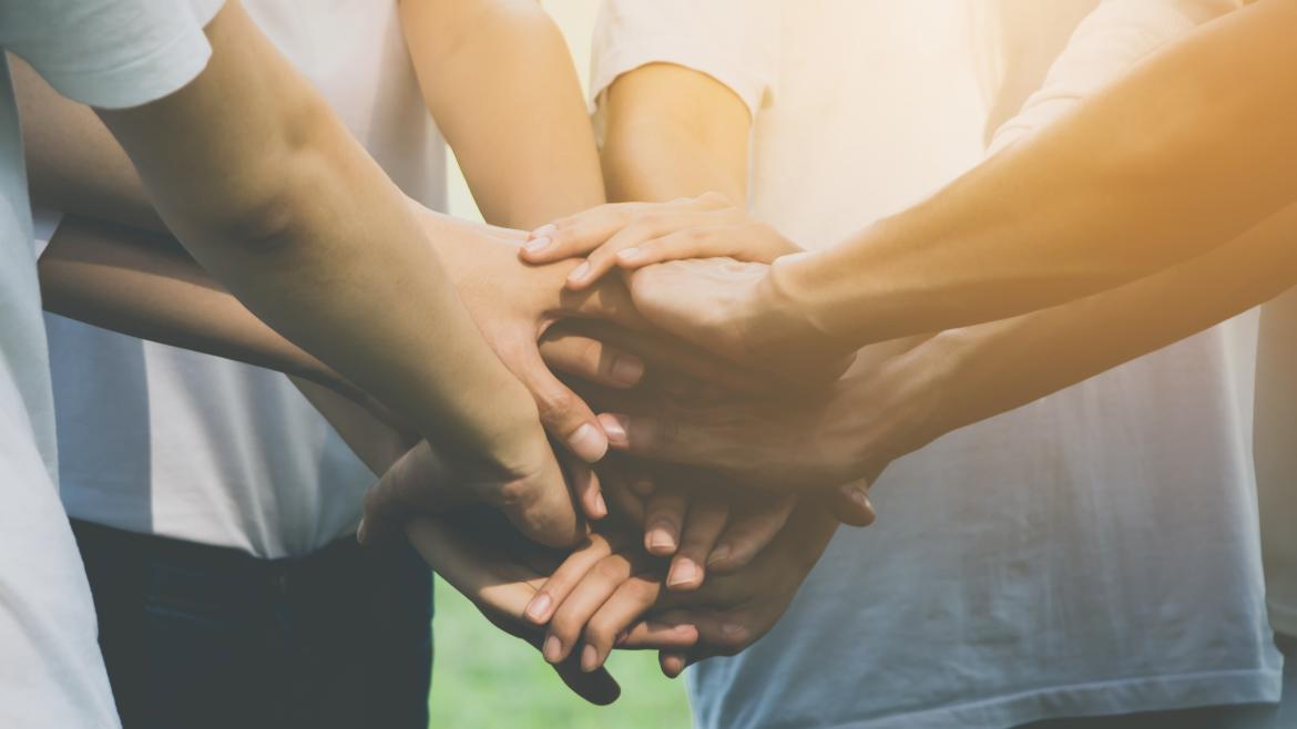 Voluntariado internacional