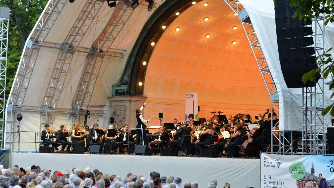 La Orquesta y Coro de la Comunidad de Madrid vuelve a participar en festivales internacionales después de una década Orquesta y Coro de la Comunidad de Madrid