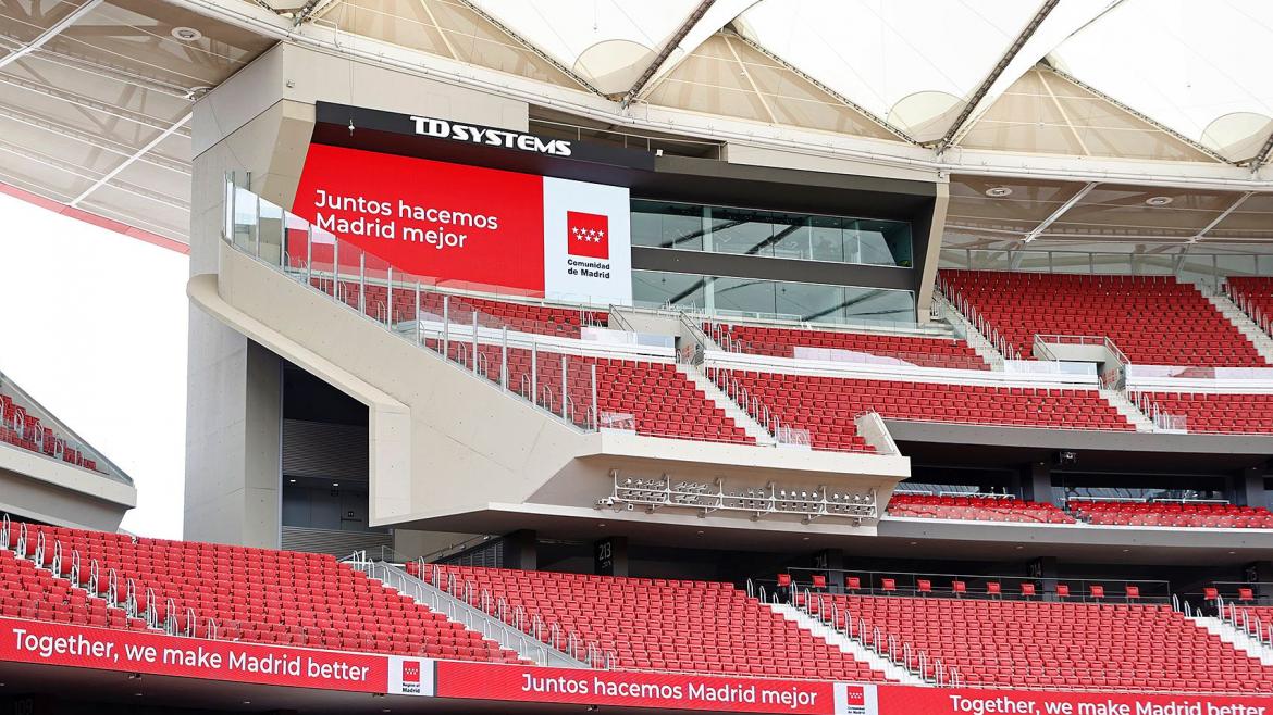 Wanda Metropolitano