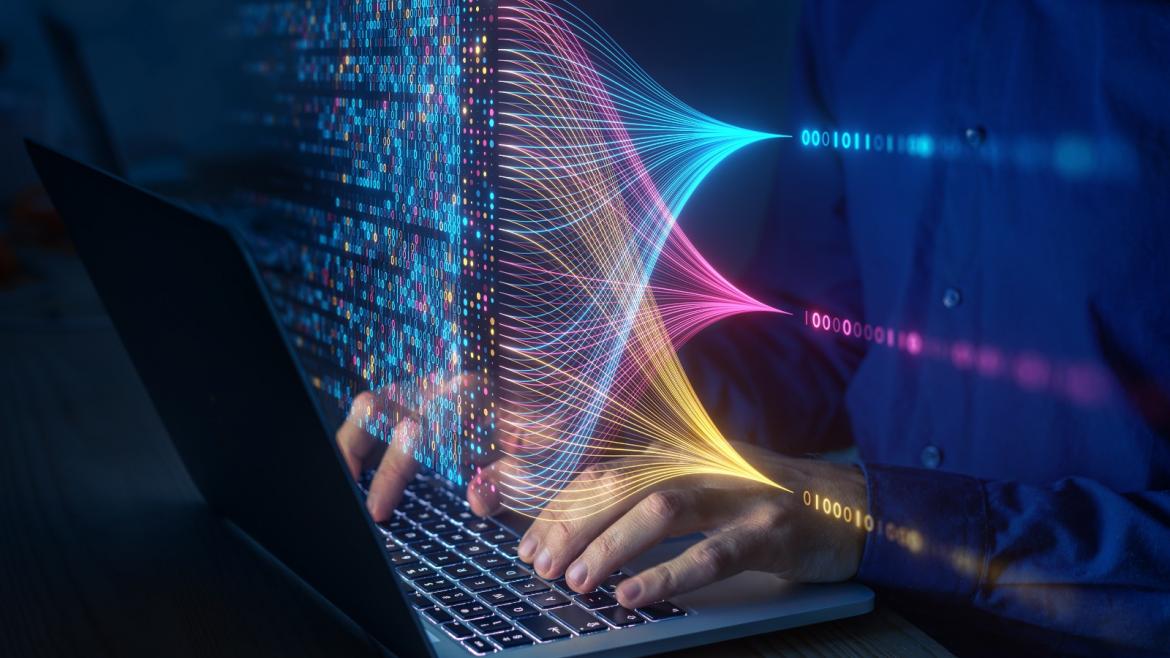 Imagen de tecnología