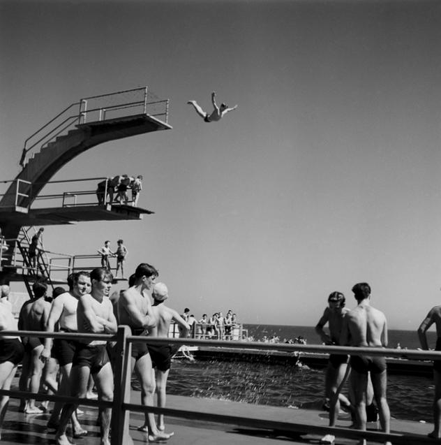Baños de San Sebastián