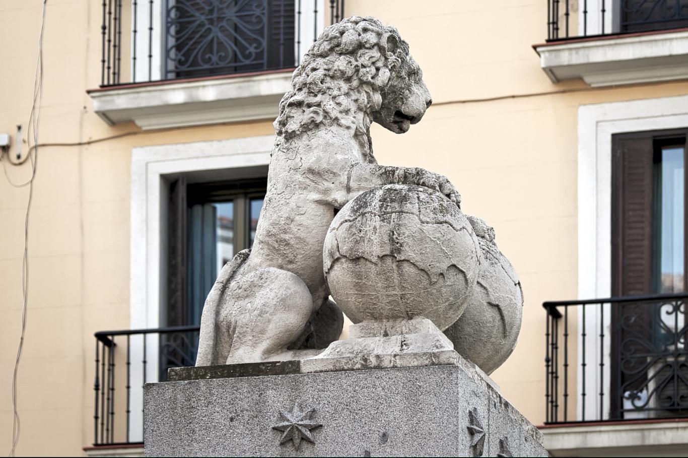 La Fuentecilla de la calle de Toledo