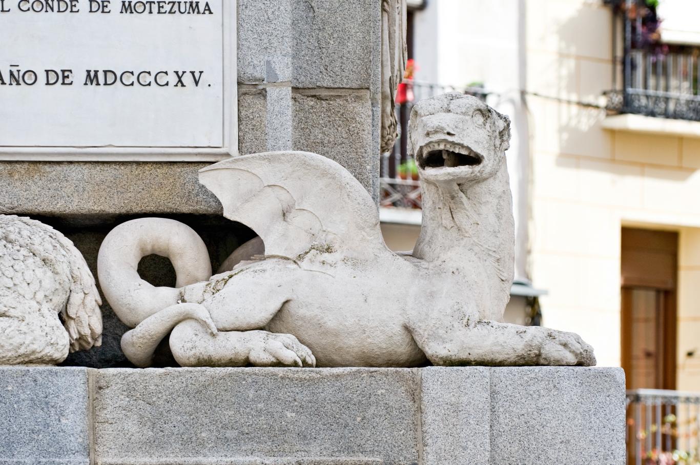 La Fuentecilla de la calle de Toledo