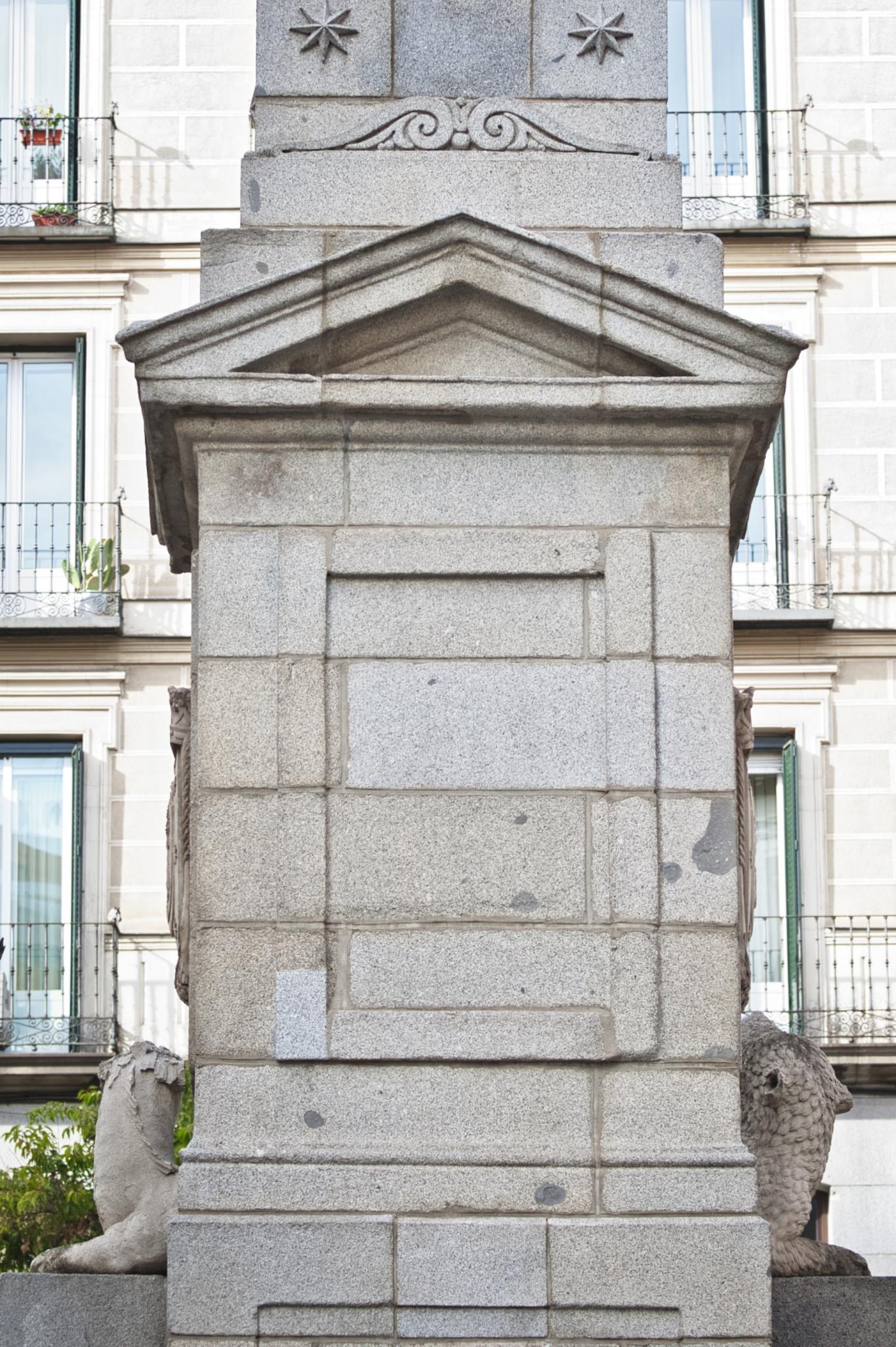 La Fuentecilla de la calle de Toledo