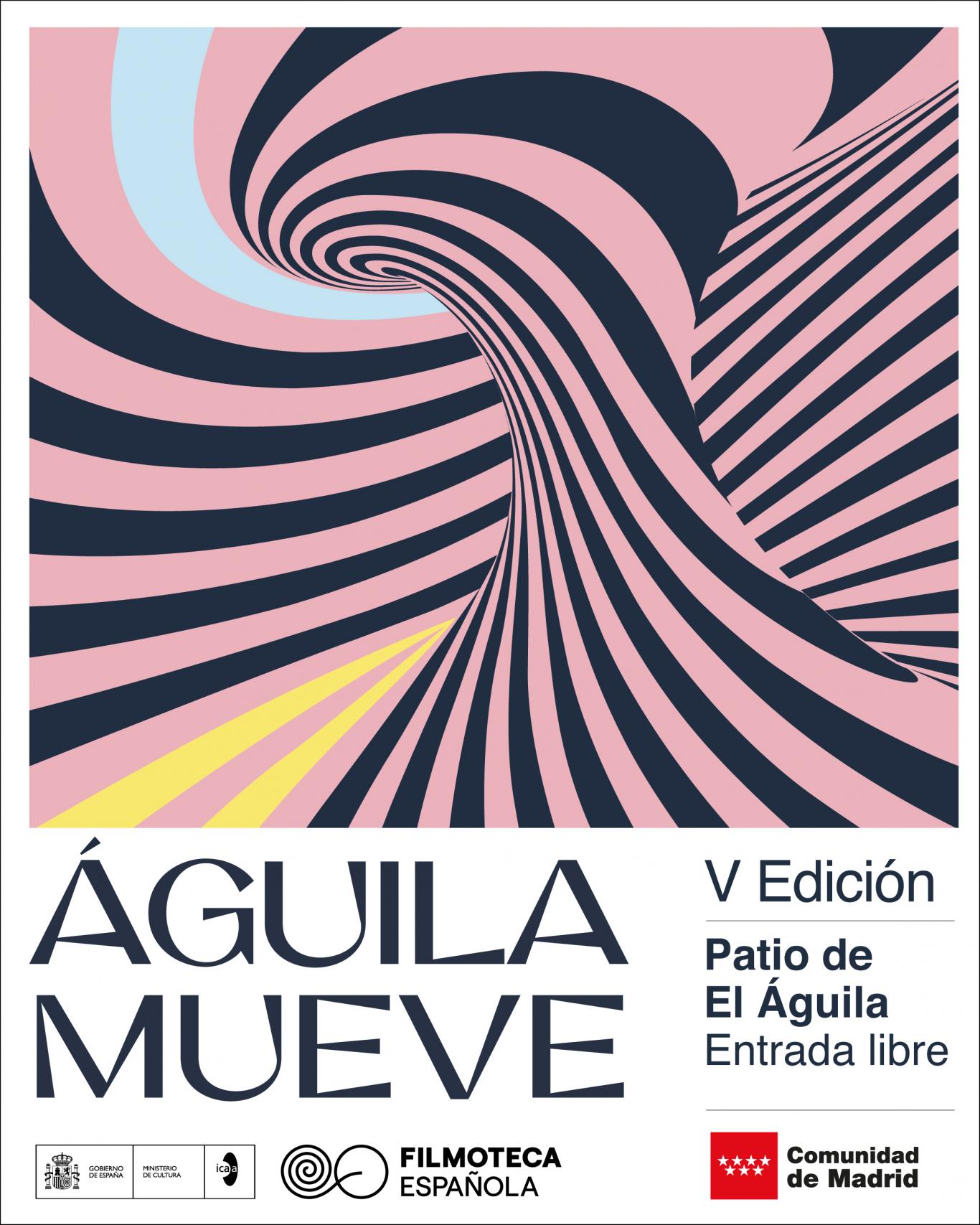 imagen con ilustración óptica