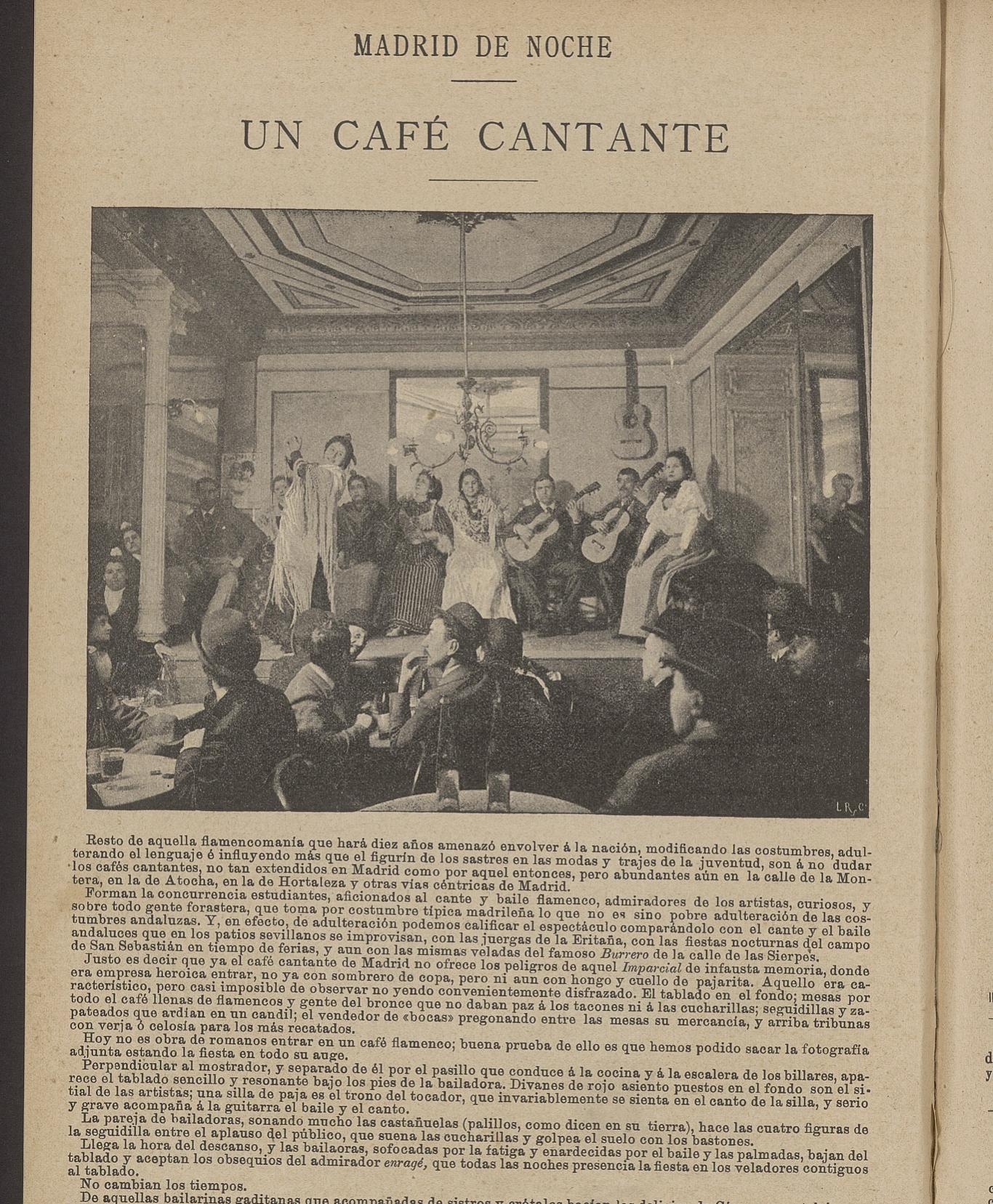 artículo biblioteca nacional