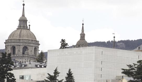Auditorio San Lorenzo de El Escorial Auditorio San Lorenzo de El Escorial