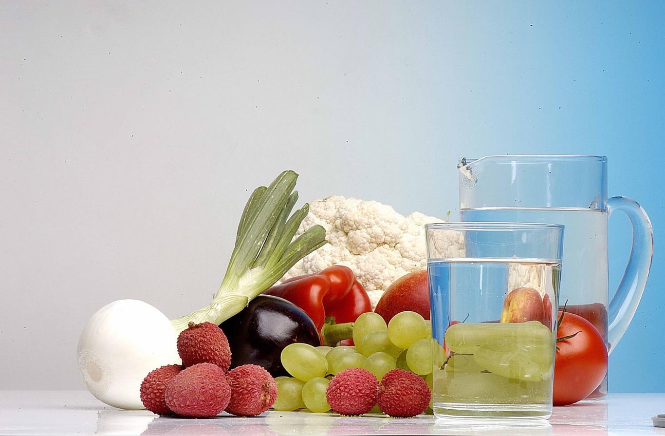 Área de Ciencia y Tecnología de los Alimentos