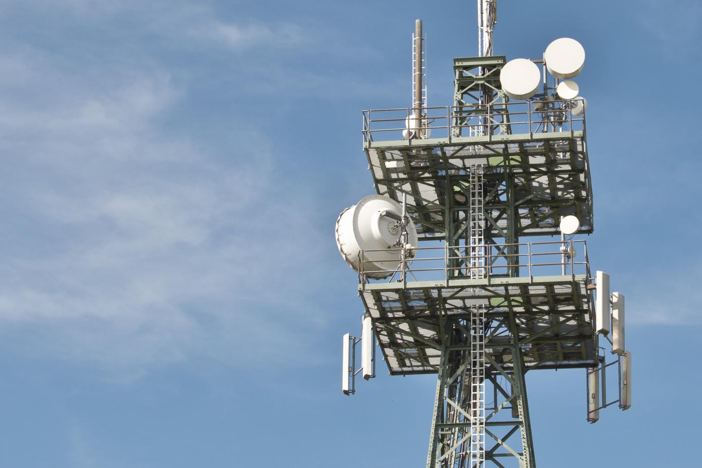 Área de Ingeniería de Telecomunicación