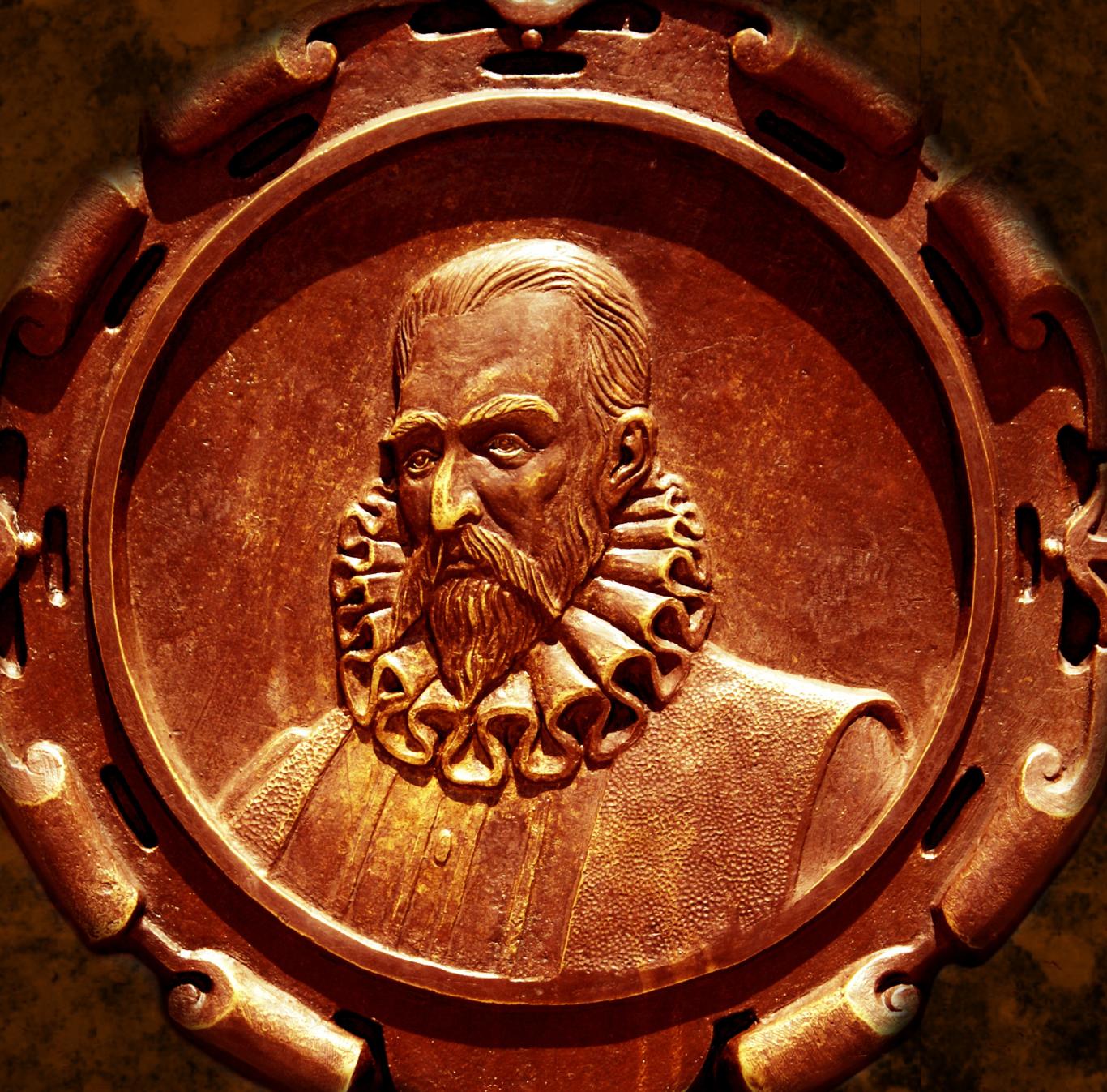 Cervantes placa