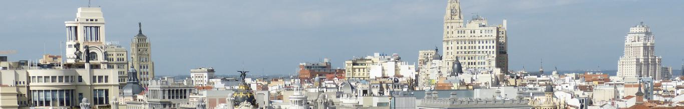 Madrid