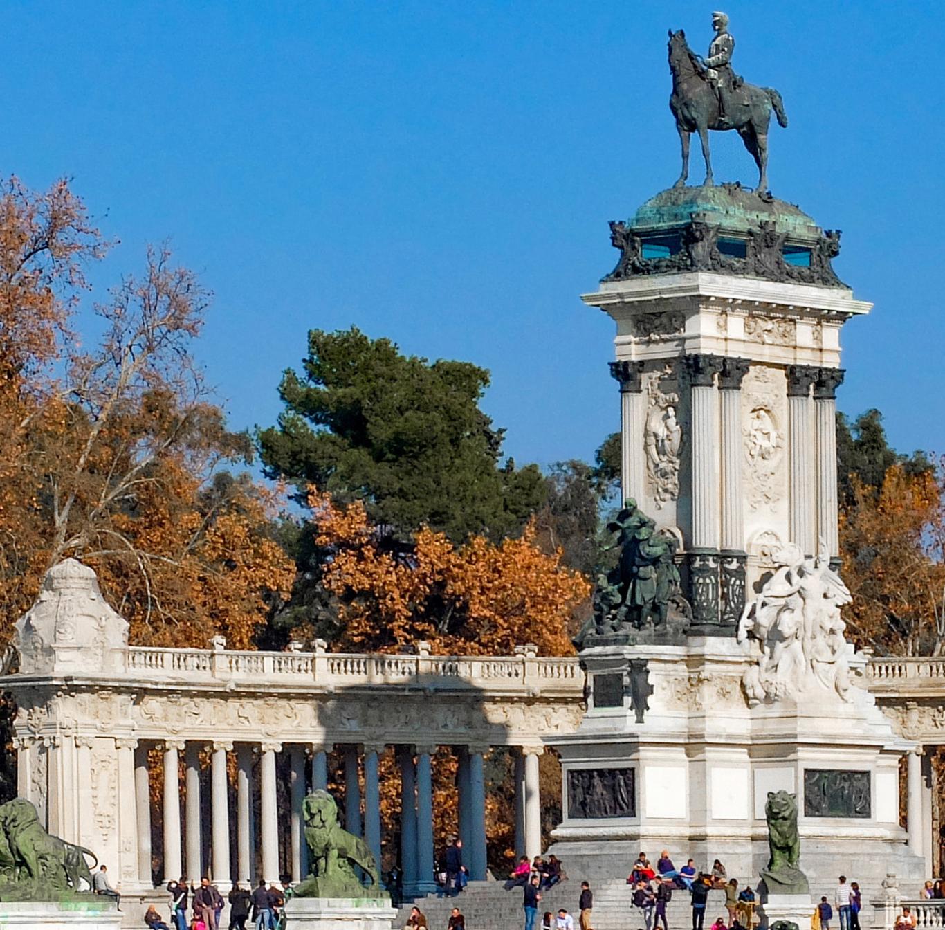 Retiro