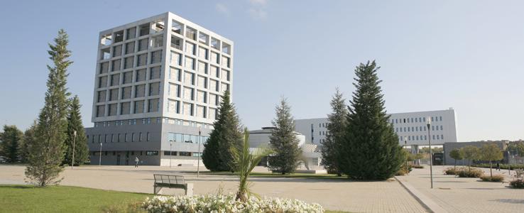 URJC