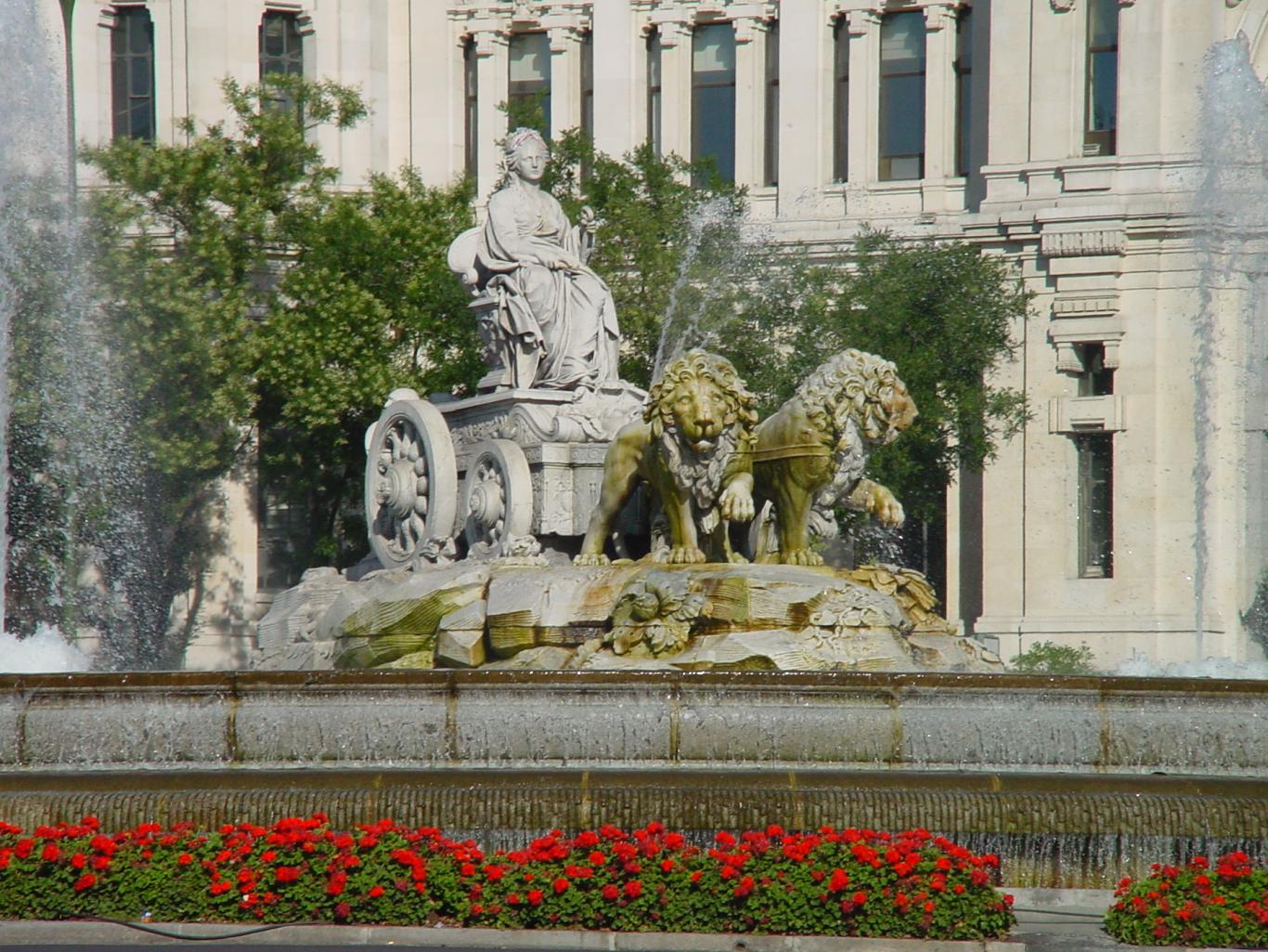 Cibeles