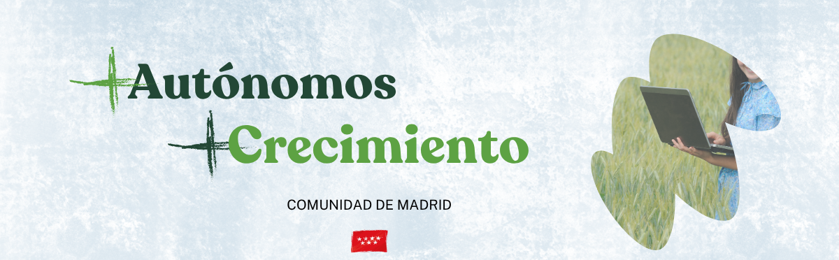 Texto + Autónomos+Crecimiento