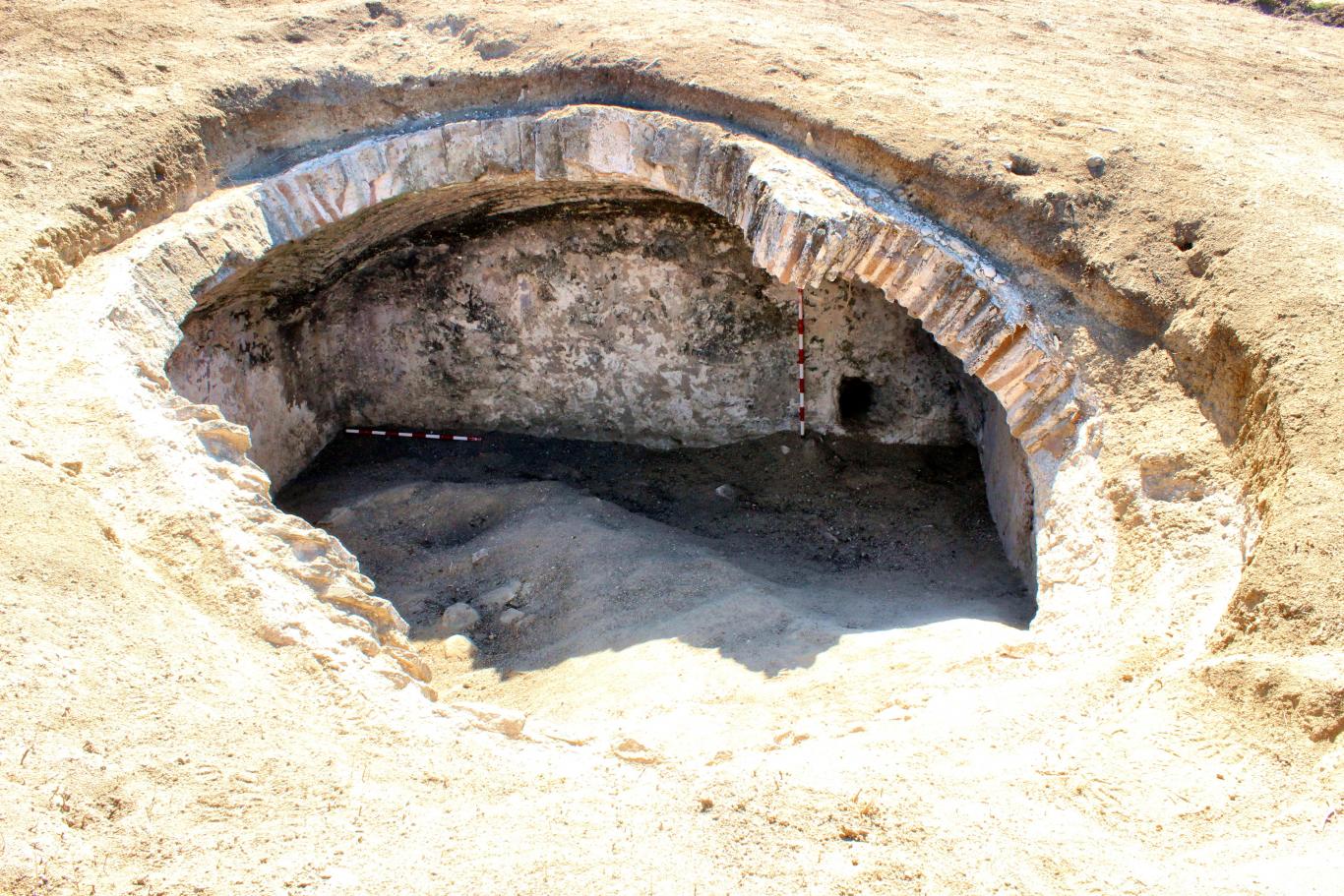aljibe menor calatalifa