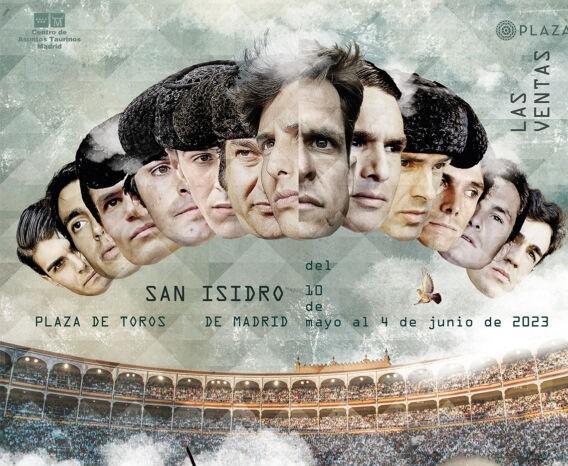 cartel san isidro