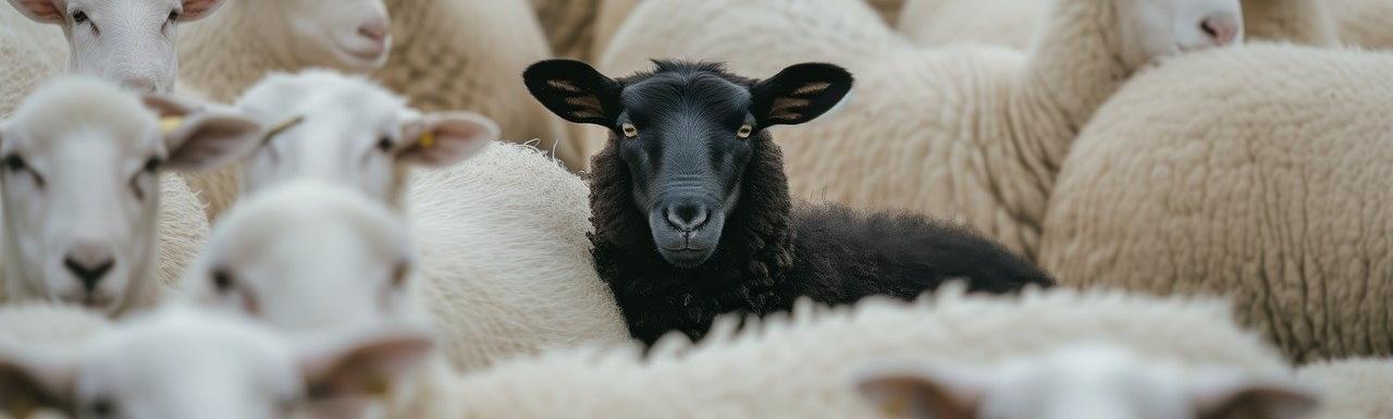 Oveja negra