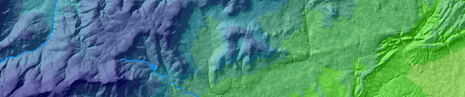 Consulta la cartografía ambiental de la Comunidad de Madrid