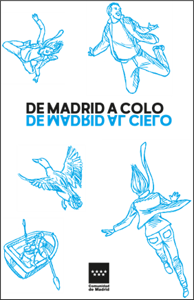 Exposición de Madrid a Colo