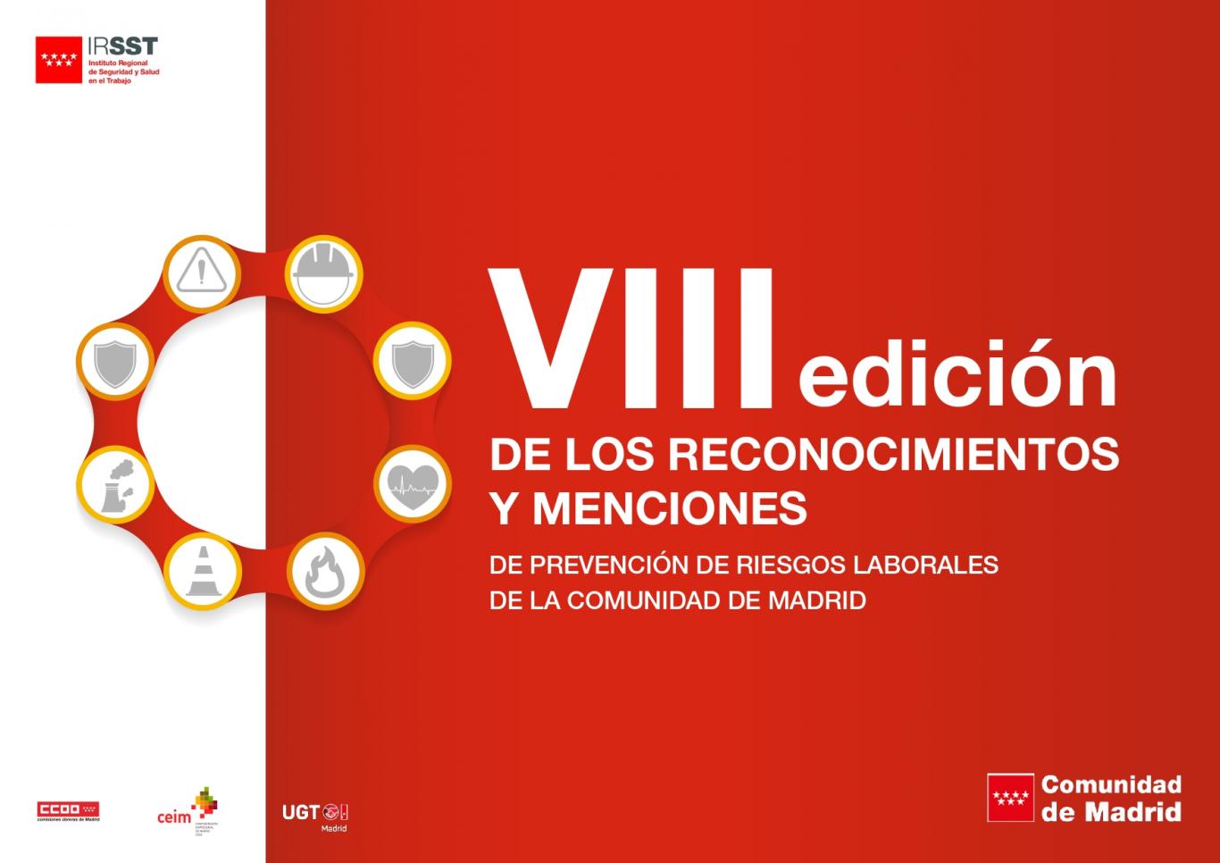 diptico viii reconocimientos