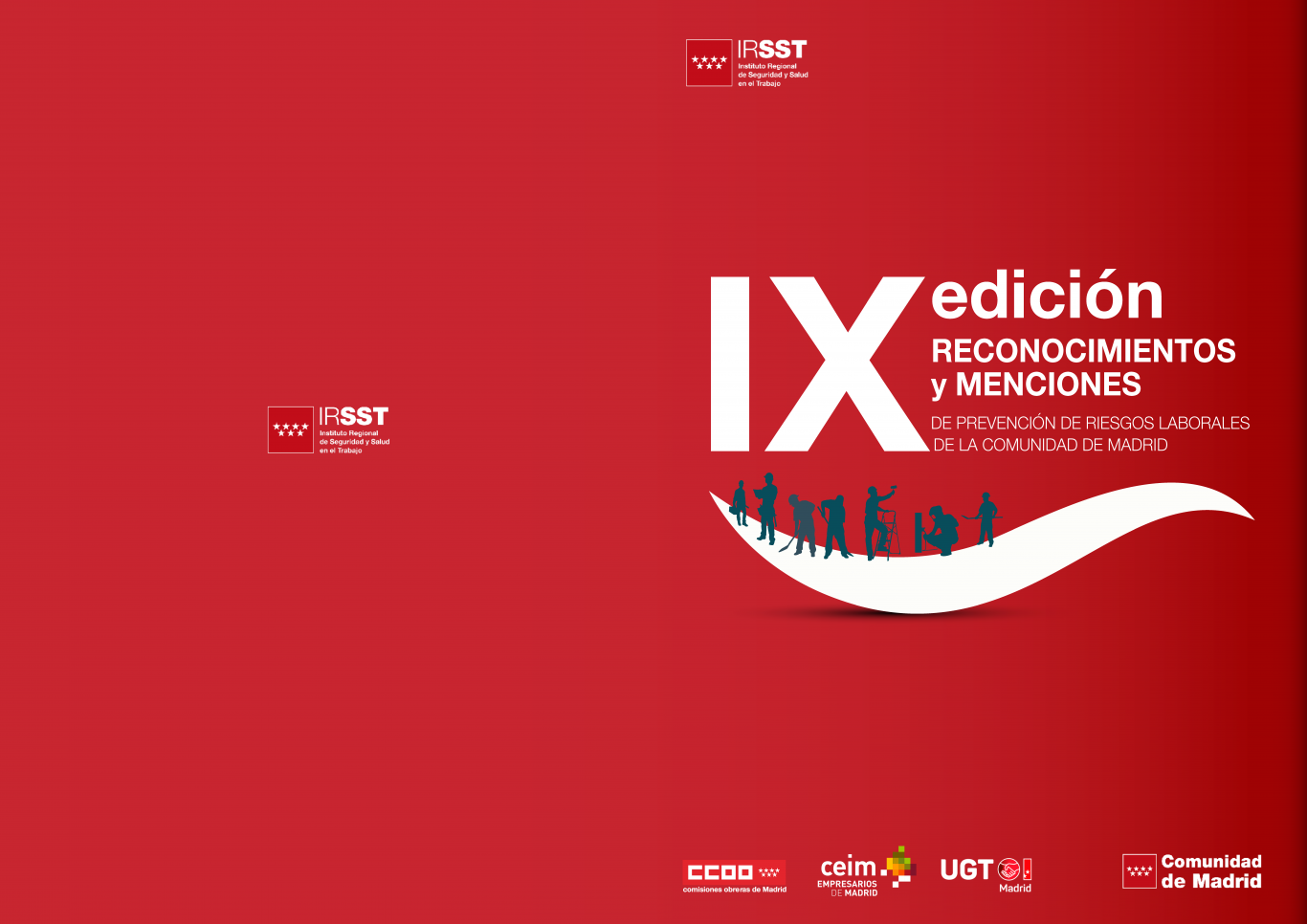 diptico IX reconocimientos