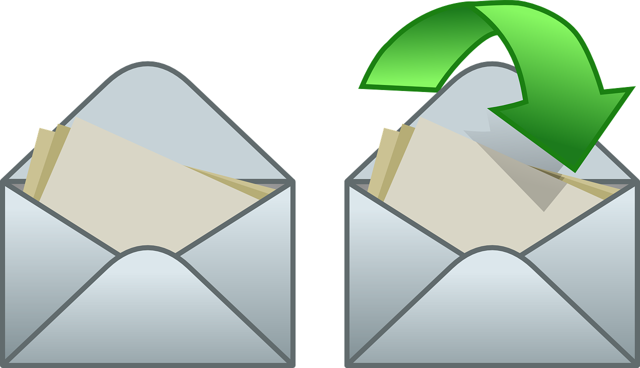 imagen correo