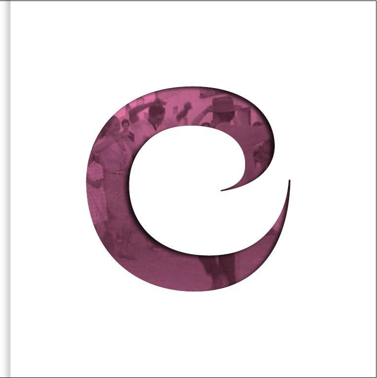 Portada del catálogo de la exposición Flamenco Chipén