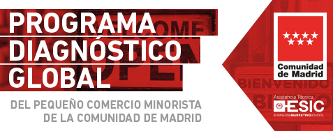Programa Diagnóstico Global del Pequeño Comercio 