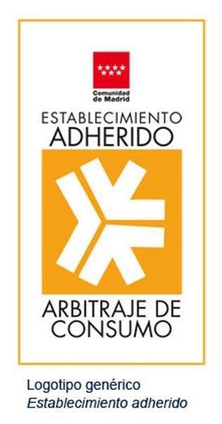 logotipo arbitraje establecimiento