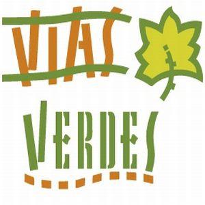 LOGO VÍAS VERDES