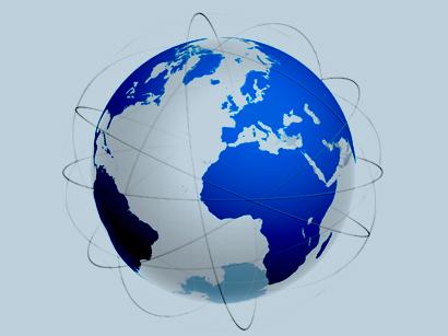 Globo terrestre